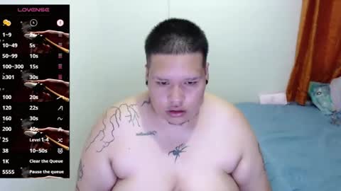 yul and val couple online show from 04.02.26