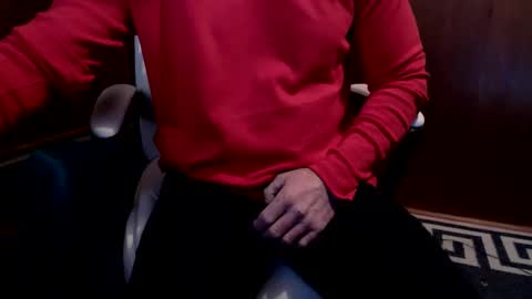 Russ online show from 03.16.26