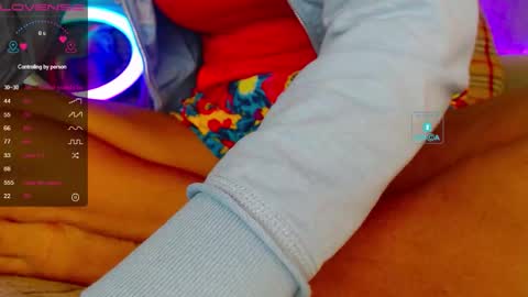 Sweet Pussy online show from 09.27.25