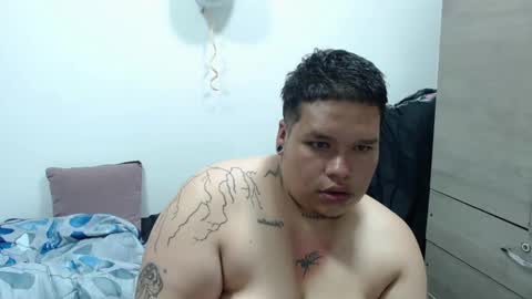 Yulian online show from 05.25.26