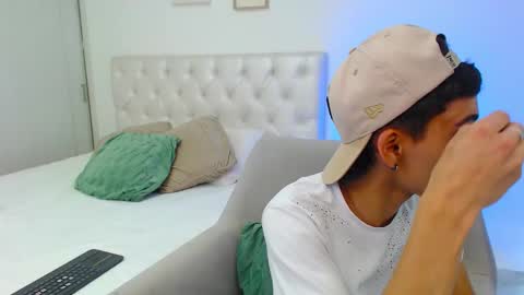 yulian_vasquez online show from 02.23.26