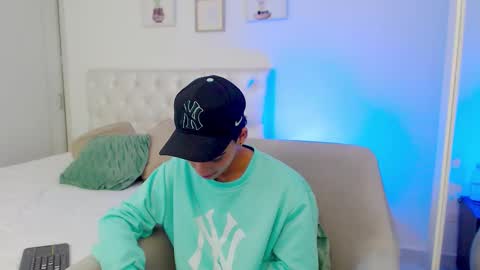 yulian_vasquez online show from 02.26.26