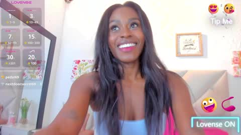 Yuliana online show from 02.01.25