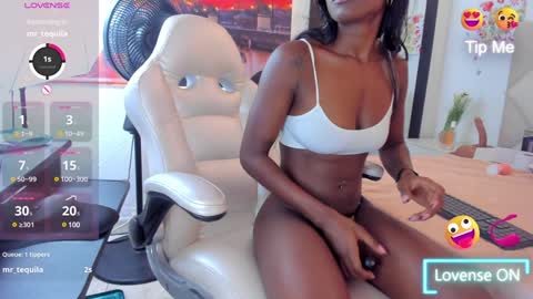 Yuliana online show from 02.03.25