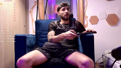 yulian 2811 online show from 02.27.25