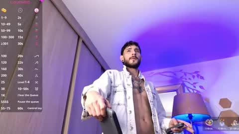 yulian 2811 online show from 03.09.25