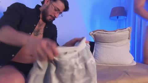 yulian 2811 online show from 09.25.25