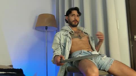 yulian 2811 online show from 09.28.25