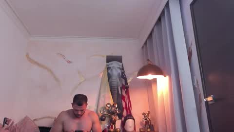 yulian 2811 online show from 02.26.26