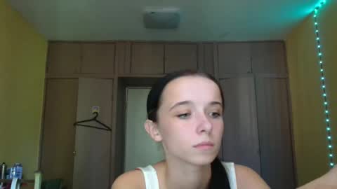 Snapshot of yuliastar chatting on 09.25.25 Yuliia online show from 09.25.25