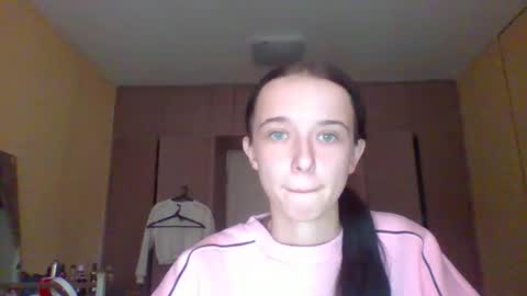 Snapshot of yuliastar chatting on 10.07.25 Yuliia online show from 10.07.25