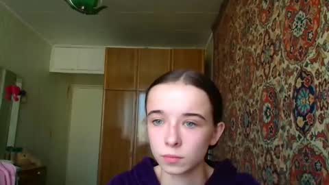 Snapshot of yuliastar chatting on 10.25.25 Yuliia online show from 10.25.25