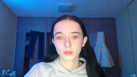 Yuliia online show from 12.21.25