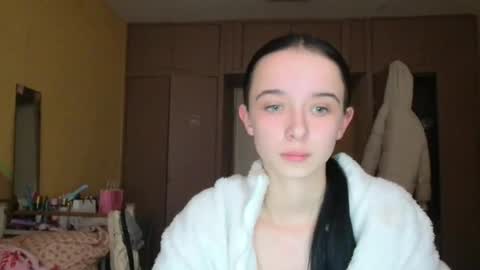 Yuliia online show from 02.26.26