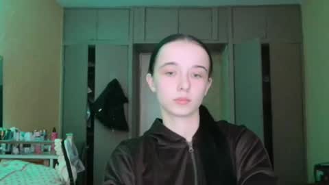 Yuliia online show from 03.10.26