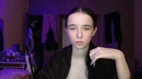 Yuliia online show from 03.14.26