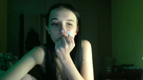 Yuliia online show from 03.30.26