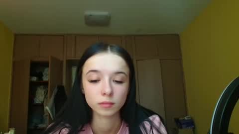 Yuliia online show from 04.23.26