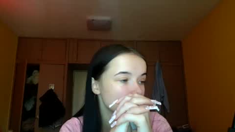 Yuliia online show from 05.20.26