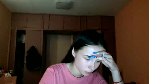 Yuliia online show from 05.25.26