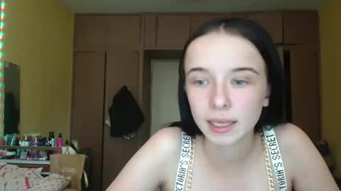 Yuliia online show from 05.26.26