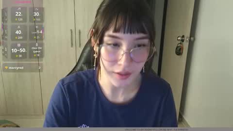 Yulienne online show from 12.05.25