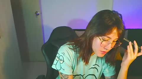 Yulienne online show from 02.13.26