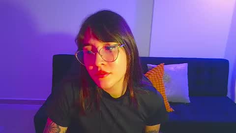 Yulienne online show from 02.27.26