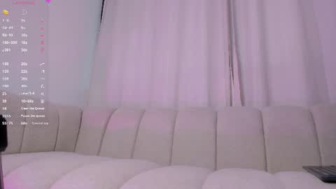yulieth_x online show from 06.22.26