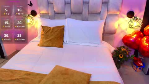 Yulina online show from 02.23.26