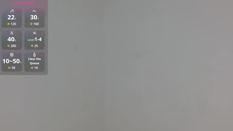 Yuli and SaraIndependent model online show from 11.23.25