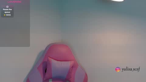 Yuli and SaraIndependent model online show from 02.23.26