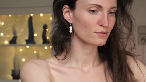 Snapshot of yulladao chatting on 01.26.25 yulla dao online show from 01.26.25