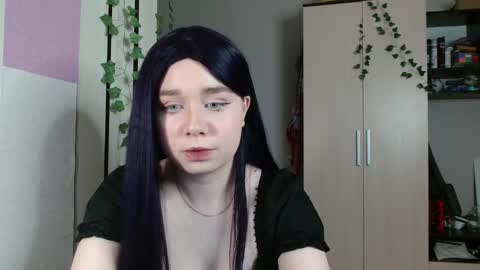 Eva online show from 12.15.25