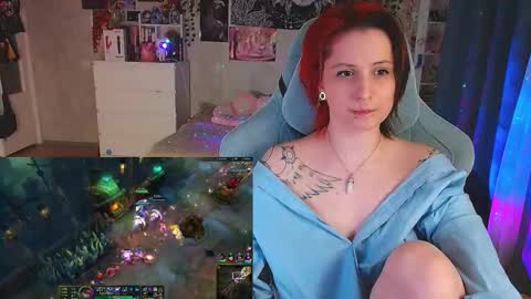 Kris online show from 01.07.26