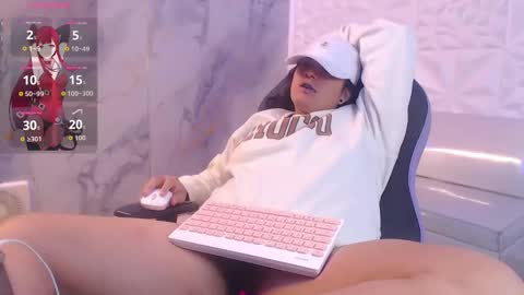 Snapshot of yumandsay chatting on 02.11.26 Snowflake online show from 02.11.26