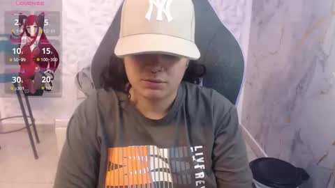 Snapshot of yumandsay chatting on 02.13.26 Snowflake online show from 02.13.26