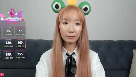 yume_ko online show from 09.16.25