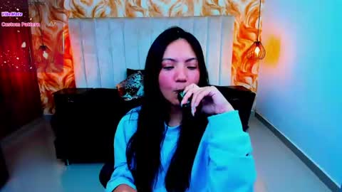 yumeko_michael online show from 07.01.26