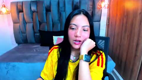 yumeko_michael online show from 07.03.26