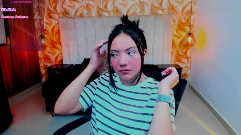 yumeko_michael online show from 07.12.26
