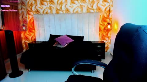 yumeko_michael online show from 07.22.26