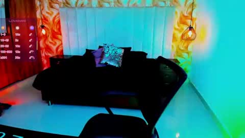 yumeko_michael online show from 07.26.26