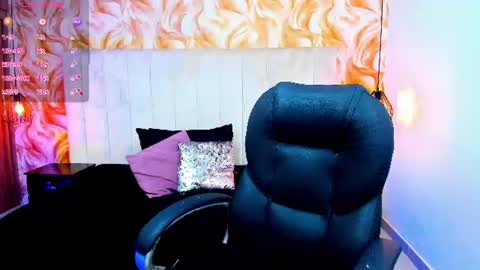 yumeko_michael online show from 08.07.26