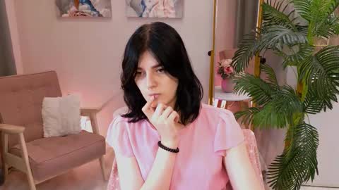 Snapshot of yumeko_tan chatting on 02.26.26 Yumi online show from 02.26.26