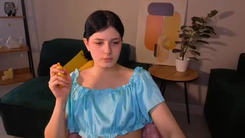 Yumi online show from 03.07.26