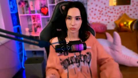 Yumeliko online show from 04.20.26