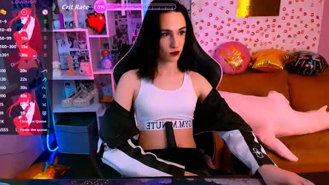 Yumeliko online show from 04.23.26