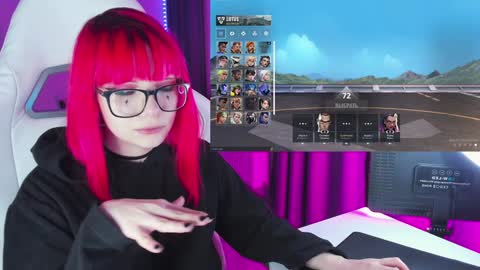 Yumi 3 online show from 12.02.24