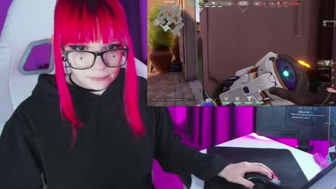 Yumi 3 online show from 12.02.24